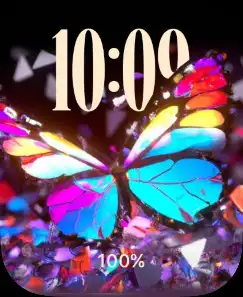 Neon Nature
