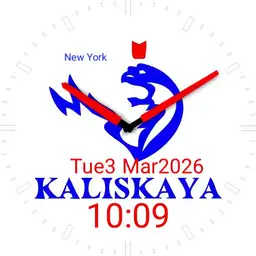 Kaliskaya Watch