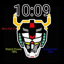 Voltron