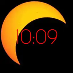 eclipse