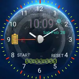 New watch