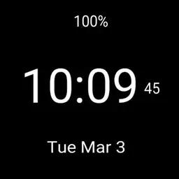 Jus Simple Digits