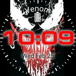 Venom