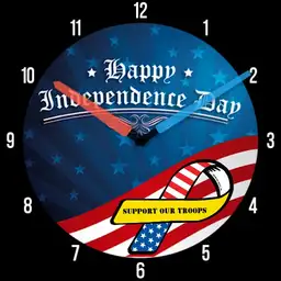 INDEPENDENCE DAY EXTRA