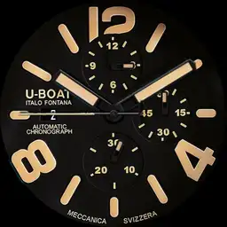U-Bote