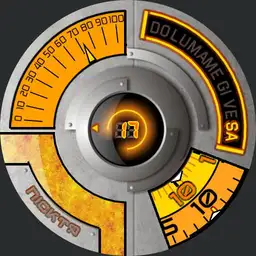 Magma Wheels