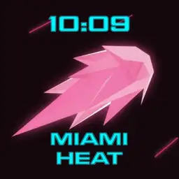 Heat Vice Comet