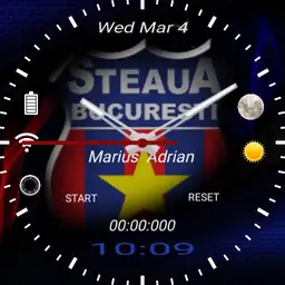 steaua bucuresti