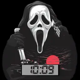 Scream Movie Watch