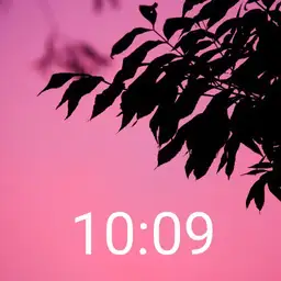 simple watch