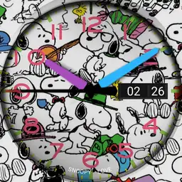 Snoopy