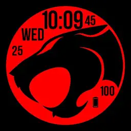 Thundercats Digital