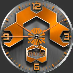 Orange Goodness