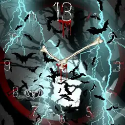the Spooky-ness
