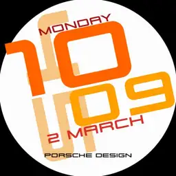 Porsche Design