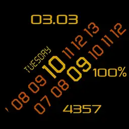 wiedmer counter amber