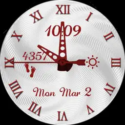 Classic watch Copy
