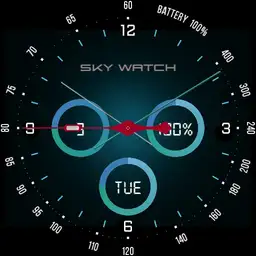 Sky Watch 2
