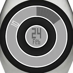 Starck Watch