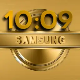 Samsung digital