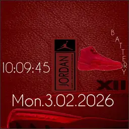 #12 Bulls