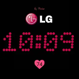 Lg digital