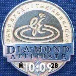 Diamond