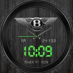 Bentley Motors