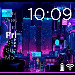 ROG CITY