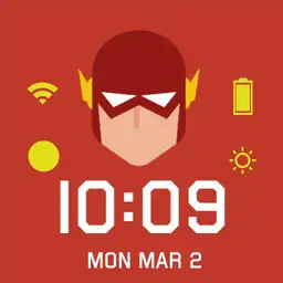 The Flash