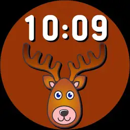 Christmas Minimal