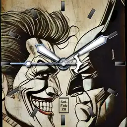 Batman Joker