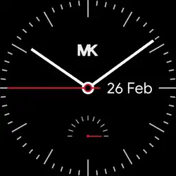 MK Minimal
