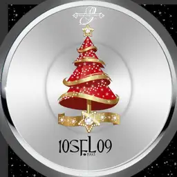 Snow Globe 1 Slyder Snow Animation