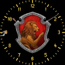 Hogwarts Houses