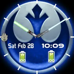 Star Wars 003 mmm