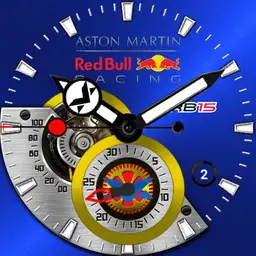 RedBull RB15 max verstappen