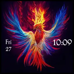Phoenix Copy