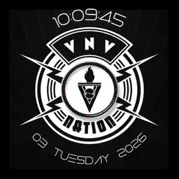 VNV Nation digital