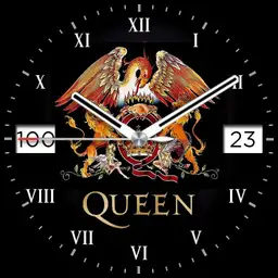 Queen 1