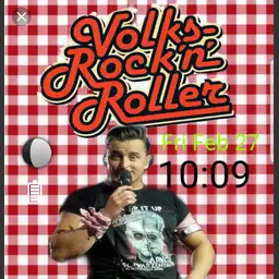 Andreas Gabalier