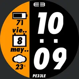 EB PE33LE