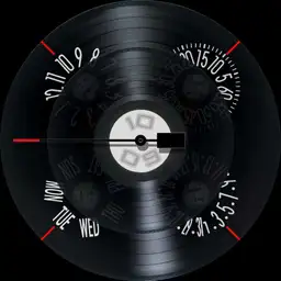 GRAMOPHONE