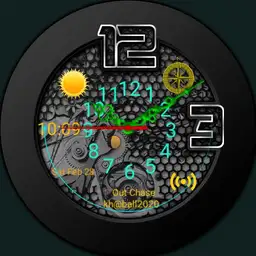 Out Chase 1.1