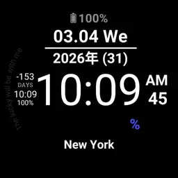 Informative watch for Chinese Copy