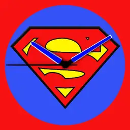 Ucolor Superman