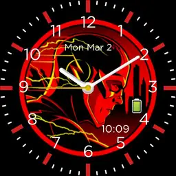 The Flash