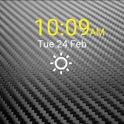 Simple carbon