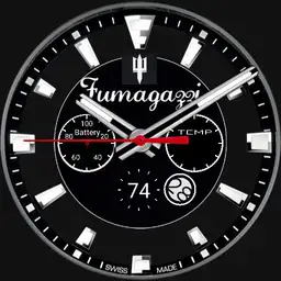 Fumagazzi