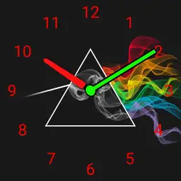 Dark Side Of The Floyd II